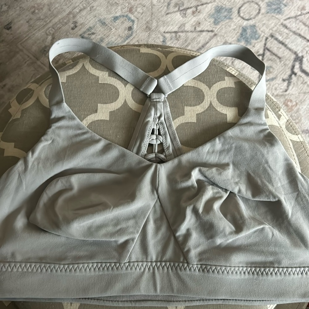 Athleta sports bra